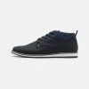 Pier One Hombre Zapatos Con Cordones - Dark Blue 1 Pier One Hombre Zapatos Con Cordones - Dark Blue -Pier One Tienda 25b6d3b4c9984ba18c5a298bfb2058f8