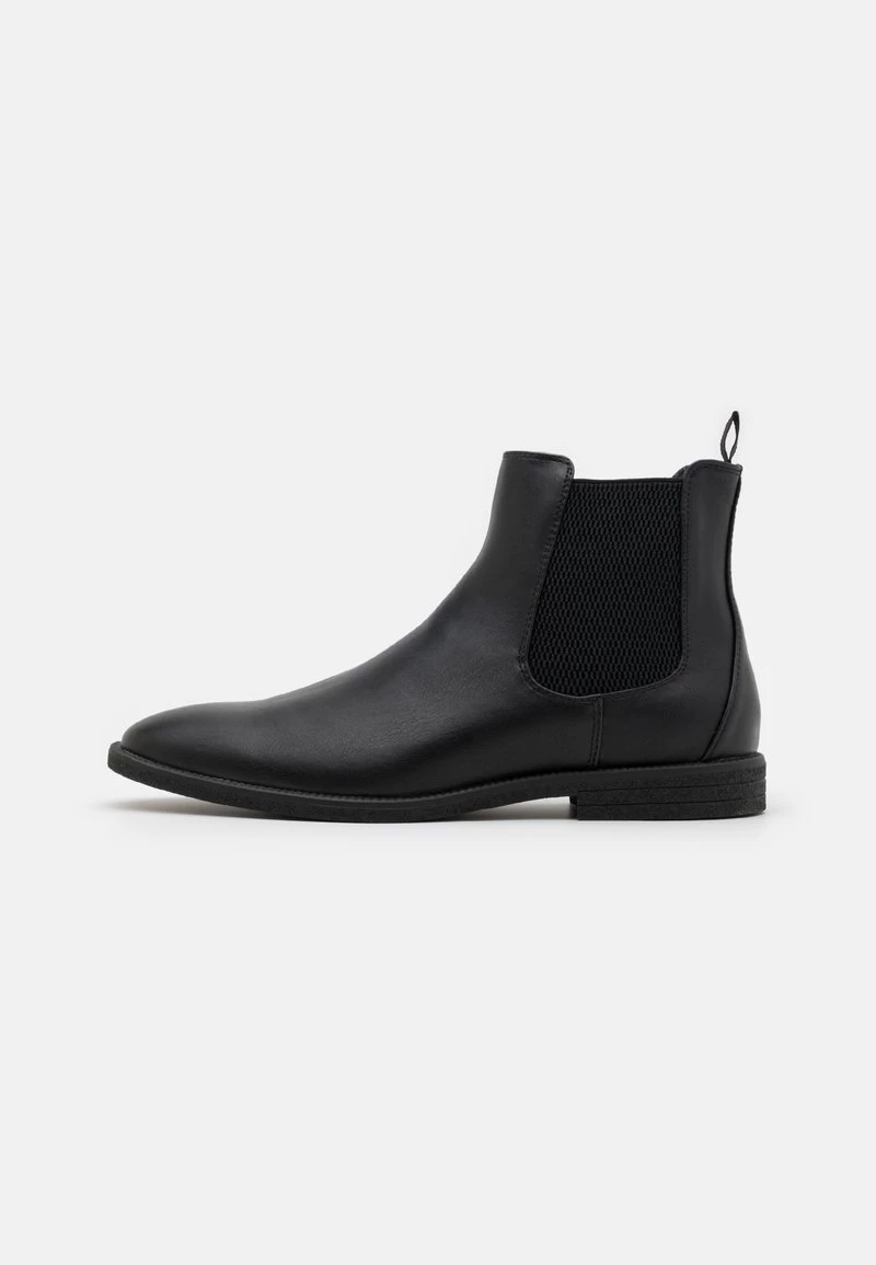 Pier One Hombre Botines - Black 4 Pier One Hombre Botines - Black - Imagen 2