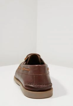 Pier One Hombre Náuticos - Brown -Pier One Tienda 26795359e4fa45ba9e936172beb2a604