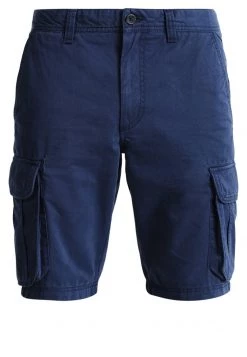 Pier One Hombre Shorts - Dark Blue -Pier One Tienda 269197037dc549a4bc90dd04a43f9e06