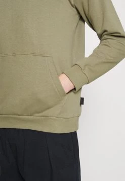 Pier One Hombre CORE SCRIPT - Sudadera - Green -Pier One Tienda 26d939e490c54f3c8d85b47a2b3ccbfc