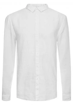 Pier One Hombre Camisa - White 12 Pier One Hombre Camisa - White -Pier One Tienda 271ebf109f81481e9d3615a2d2c95132