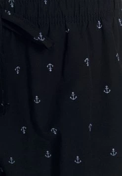 Pier One Hombre Pijama - Dark Blue/white 10 Pier One Hombre Pijama - Dark Blue/white -Pier One Tienda 27317fa433b74cf38b085b0f62b62096