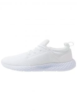 Pier One UNISEX - Zapatillas - White, Hombre