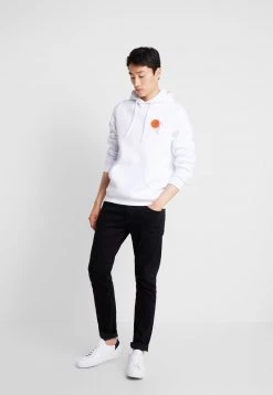 Pier One Hombre Jersey Con Capucha - White -Pier One Tienda 27850bb5bcd743f7b727d6e75a8afaf2