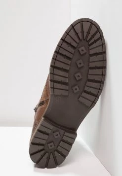 Pier One Hombre Botines Con Cordones - Cognac -Pier One Tienda 27dfbf7f7d18431d8da95d1a52b47627