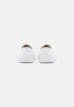 Pier One Unisexo UNISEX - Zapatillas - White -Pier One Tienda 27e46a6bb6874b01adb999d7b57eed07