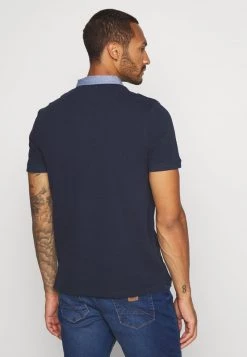 Pier One Hombre Polo - Dark Blue -Pier One Tienda 284e171097004e77901d2a2c947d7744