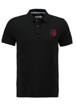 Pier One Hombre Polo - Black -Pier One Tienda 28e51eff40db49a99cfed9d332073c64