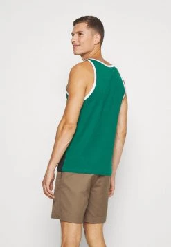 Pier One Hombre Top - Green -Pier One Tienda 2953ea90cfe1426598c882ccaef77052