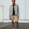 Pier One Hombre Shorts - Tan