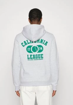 Pier One Hombre Sudadera - Grey -Pier One Tienda 2a8c72e04e834b9db56768a3fb921c73