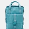 Pier One Unisexo UNISEX - Mochila - Blue -Pier One Tienda 2aed8690271a4780afd06f47ff28e735