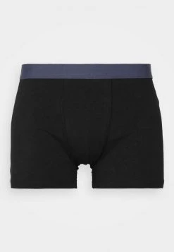 Pier One Hombre 5 PACK - Culotte - Black/dark Grey 9 Pier One Hombre 5 PACK - Culotte - Black/dark Grey -Pier One Tienda 2b4faec34ab94b16affe251c65546064