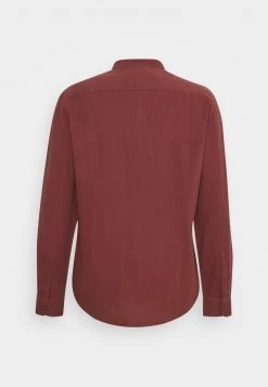 Pier One Hombre Camisa - Red -Pier One Tienda 2b7ba63c74ae4ef28cb9062d10d3cc5b