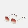 Pier One UNISEX - Gafas De Sol - Brown, Unisexo -Pier One Tienda 2bb1d2d39e074ca4acd79f05fc728761