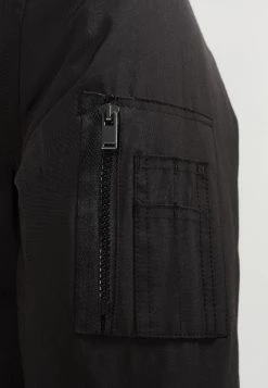 Pier One Hombre Parka - Black -Pier One Tienda 2be3823152c24dc19e5f30ba2183b768