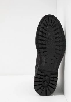 Pier One Hombre Botines Camperos - Black -Pier One Tienda 2be70597d6fb45ed8ad40a046ef12f72