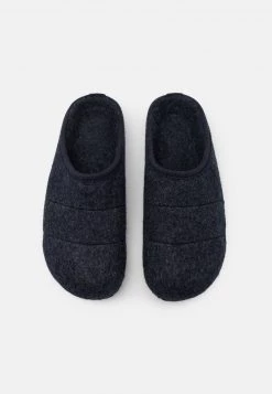 Pier One Hombre UNISEX - Pantuflas - Dark Blue -Pier One Tienda 2c0cc49907f94ba2947918f5168ec5df