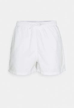 Pier One Hombre PEACHY SOFT BEACH SHORTS - Bañador - White 10 Pier One Hombre PEACHY SOFT BEACH SHORTS - Bañador - White -Pier One Tienda 2c15f0e31e82440ca8a1b40d37108b0c
