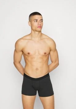 Pier One Hombre 5 PACK - Culotte - Black/purple/teal 13 Pier One Hombre 5 PACK - Culotte - Black/purple/teal -Pier One Tienda 2c18a45f16194154aeffd91978c436de