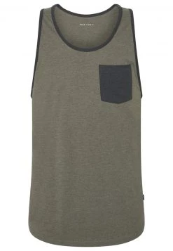 Pier One Top - Mottled Olive, Hombre -Pier One Tienda 2c8959797bfa481e81dcbc0ee8881a24