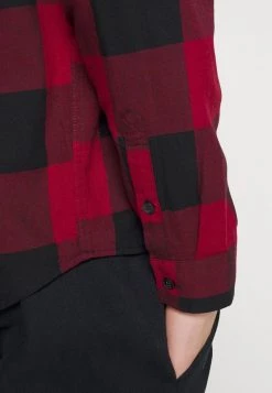 Pier One Hombre Camisa - Red -Pier One Tienda 2c97aaf25f21495a98869c5df6fbc206