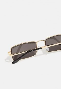 Pier One Hombre Gafas De Sol - Gold-coloured/black -Pier One Tienda 2ca77a05eb7745e78cd3b23ea1f9385f