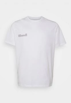 Pier One Hombre Camiseta Estampada - White 12 Pier One Hombre Camiseta Estampada - White -Pier One Tienda 2cfd606afd224289824e63b24a3f4e9a