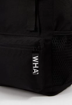 Pier One Unisexo UNISEX - Mochila - Black -Pier One Tienda 2d0431eaf2ad4cee8bac4d5fea60cb5f