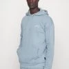 Pier One Hombre CORE SCRIPT - Sudadera - Light Blue 2 Pier One Hombre CORE SCRIPT - Sudadera - Light Blue -Pier One Tienda 2d429ab330f44308b2f09d4eaa8a408f