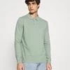 Pier One Hombre Polo - Green -Pier One Tienda 2d74a8bb2dbd49b298090ad696f2ee69