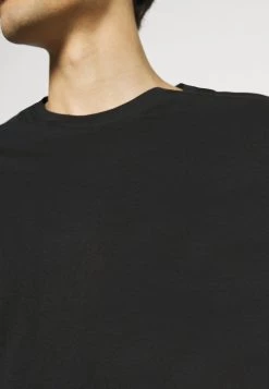 Pier One Hombre Pijama - Black -Pier One Tienda 2d7a3bf373434ec99530f26b5c489aa6