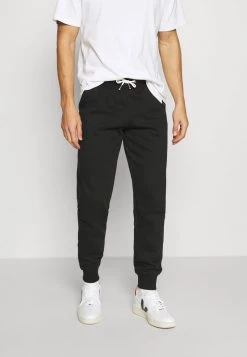 Pier One Hombre Pantalones Deportivos - Black -Pier One Tienda 2dd2082b165741dbb3a98b469ba30f3d