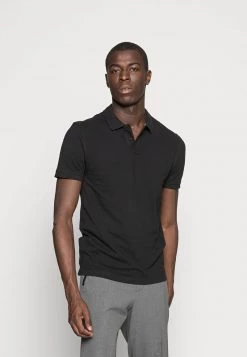 Pier One Hombre 2 PACK - Polo - Petrol/black 11 Pier One Hombre 2 PACK - Polo - Petrol/black -Pier One Tienda 2e6f4fc556f1419495cfd6887a72c4d0