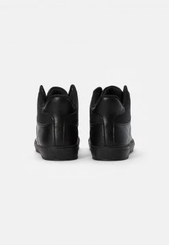 Pier One Zapatillas Altas - Black, Unisexo -Pier One Tienda 2ec9ae0bbb484f4da8ccb0e121ad5d5c