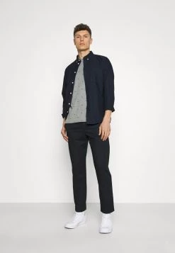 Pier One Hombre Camiseta Estampada - Grey -Pier One Tienda 2eecd0c51613440a91e50b9385dd438a