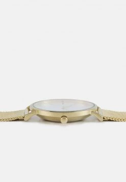 Pier One Unisexo Reloj - Goldcoloured -Pier One Tienda 2f5c77c4592b43b4adfa33a54c6c9952