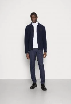 Pier One Hombre Camiseta De Manga Larga - White -Pier One Tienda 2f8ab7e03d1b4cbb9c72076afc6e6a83