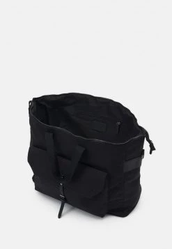 Pier One Unisexo UNISEX - Bolsa De Fin De Semana - Black -Pier One Tienda 3027b558f9e0432e95740f4f316b706c