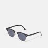 Pier One UNISEX - Gafas De Sol - Black, Unisexo -Pier One Tienda 3040f5116cb84265b8142459677092cd