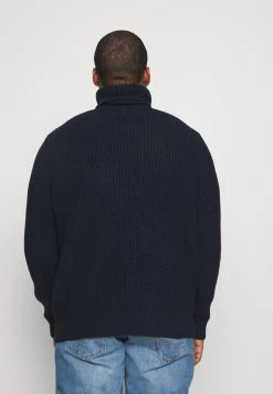 Pier One Hombre Jersey De Punto - Dark Blue -Pier One Tienda 31111c363a2a45e5bff8f1c1899c6ef8