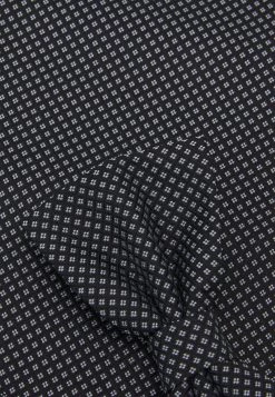 Pier One Hombre SET - Pajarita - Black -Pier One Tienda 31500b07a9d14cd89e6fad9ed5f65905