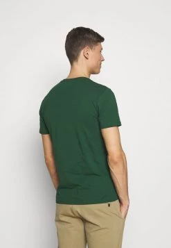 Pier One Hombre Camiseta Estampada - Dark Green -Pier One Tienda 31c1e3758dd24e7baf7d52592b6f64b4