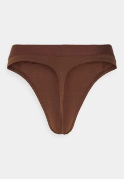 Pier One 3 PACK - Braguitas - Dark Grey/brown/red, Hombre -Pier One Tienda 31c28c1dff3c44d993822309883ffa90