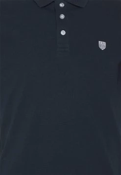 Pier One Hombre Polo - Dark Blue/bordeaux -Pier One Tienda 325c75120c724875b829cdefb9c721e5