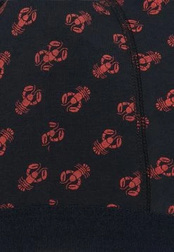 Pier One Hombre 3 PACK - Culotte - Dark Blue/red 13 Pier One Hombre 3 PACK - Culotte - Dark Blue/red -Pier One Tienda 330313043af547dc84004e5d25db91d9