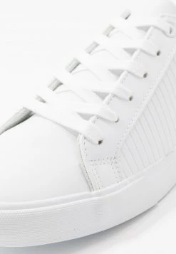 Pier One Unisexo UNISEX - Zapatillas - White/grey -Pier One Tienda 33423579800b4b899a912fc16d240c2b