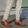 Pier One Hombre Zapatos De Vestir - Cognac -Pier One Tienda 3343702d2f0d4bcbb4796797b9f90228