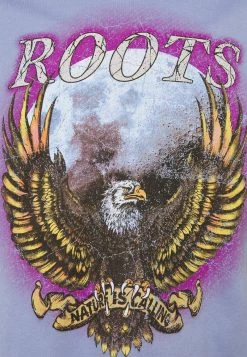 Pier One Hombre Camiseta Estampada - Lilac -Pier One Tienda 33f85c95d61b48a3a1644e1a83d97175